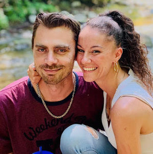 Meet your Posher, Suzanne